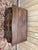 Brown Regency Walnut Chest of Drawers For Sale - Image 8 of 11