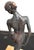 Vintage Modern Dancer or Ballerina Sculpture by Spanish Artist Josep Bofill For Sale - Image 16 of 18