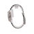 1990s Vintage Rolex Datejust 36mm Blue Dial Diamond Bezel Watch For Sale - Image 5 of 5