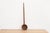 Rustic Large Rustic Culinary Wood Spoon For Sale - Image 3 of 9