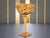 1960s Tre Fuochi Murano Glass Champagne Flutes from Manifattura di Murano, 1960s, Set of 6 For Sale - Image 5 of 12