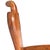 Pair of 19th Century Georgian Hall Chairs For Sale - Image 12 of 17