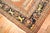 Late 20th Century Late 20th Century Hadji Jalili Tabriz Animal Pictorial Prayer Rug - 6'10" x 9' For Sale - Image 5 of 18