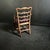 Georgian Mahogany Ladderback Chairs, 1790, Set of 8 For Sale - Image 3 of 9