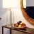 Large Ceramic Tabletop Fruit Bowl from Hispania, Spain, 1950s For Sale - Image 9 of 13