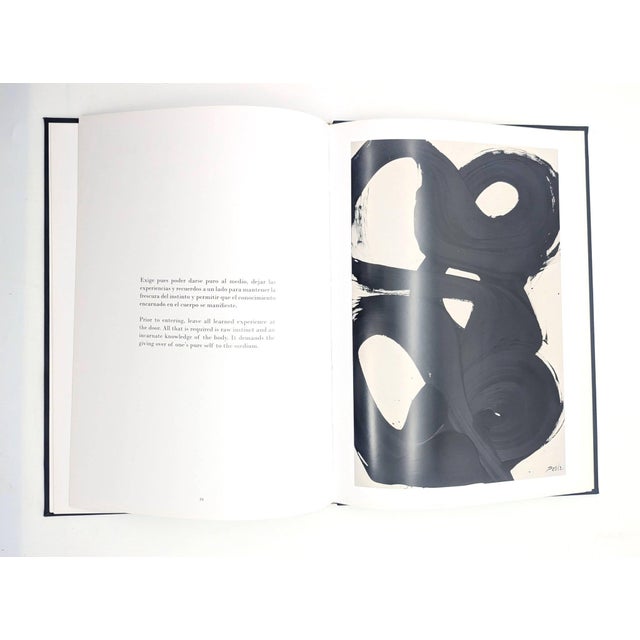 Black 2010 Santiago Parra Exhibition Catalogue For Sale - Image 8 of 12