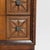 1970s Brutalist Lowboy Dresser With Sculptural Geometric Facade For Sale - Image 16 of 18