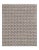 Pasargad Beige Modern Cowhide Rug - 8' X 10' For Sale