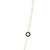 Vintage 19.2k Gold Chain For Sale - Image 4 of 6
