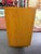 Modernage Midcentury Furniture Company New York & Miami Beach White & Maple Dresser & Mirror With Horizontal Pulls For Sale - Image 14 of 17