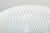 Large Bowl with Rice Porcelain Decoration by Friedl Holzer-Kjellberg for Arabia For Sale - Image 3 of 5
