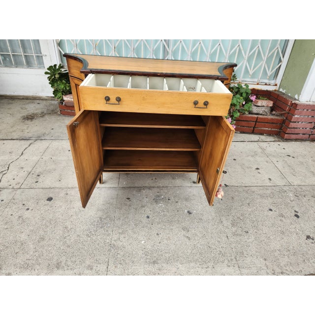 1950s Vintage Buffet For Sale - Image 11 of 12
