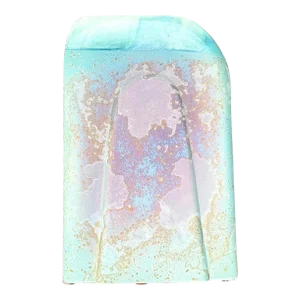 Vintage Boho Signed Tony Evans Vase