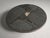 Slate Stone Mosaic Coffee Table from Paul Kingma, 1994 For Sale - Image 3 of 8