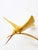 Vintage 1990s Hand Carved Wood Hummingbird Sculpture - l.s. "Mac" McLaughlin For Sale - Image 4 of 16