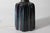 Einar Johansen Mid-Century Danish Bluze Glaze Sculptural Table Lamp by Einar Johansen for Søholm, 1960s For Sale - Image 4 of 7