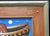 Textile Anton Arkhipov "Patron Ii" Original Oil on Canvas Original Artist Framed For Sale - Image 7 of 9