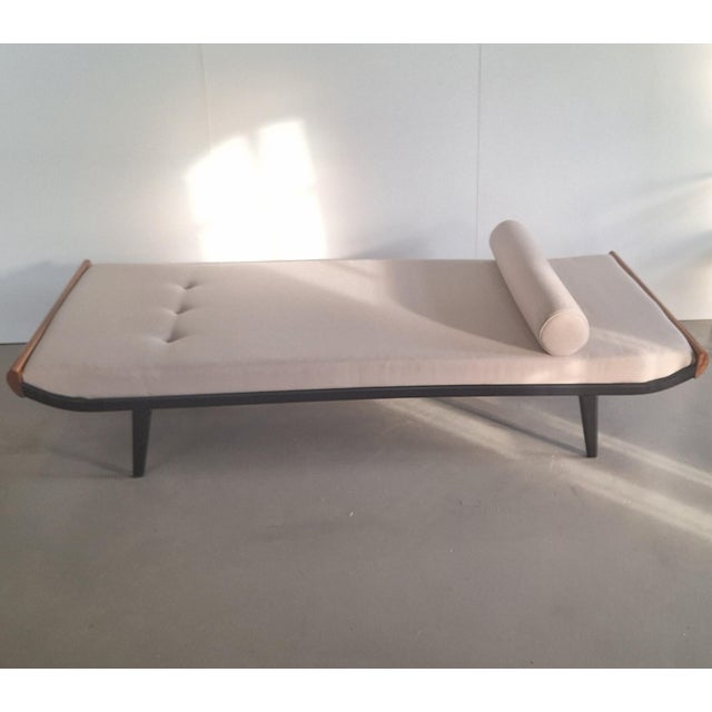 Mid-Century Modern Mid-Century Modern Cleopatra Daybed by Dick Cordemeijer for Auping, 1960s For Sale - Image 3 of 11