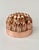 Copper 19th C Antique English Copper Jelly Mold For Sale - Image 8 of 16