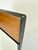 1970s Mid-Century Modern German Wall Mirror in Teak, 1970s For Sale - Image 5 of 8