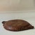 Late 19th Century Antique Hand-Carved Wooden Dough Bowl With Handles For Sale - Image 5 of 7