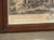 French Pair of Framed 18th Century Alexander the Great Lithographs From France For Sale - Image 3 of 18