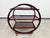 Beautiful and authentic Art Deco bar cart / serving trolley, manufactured by the renowned company Thonet (circa...