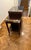 Sunning Art Deco Polish Trolley Bar Cracow , Poland 1930’s of XX ct Fully Restored with Shellac coating Walnut Wood veneer...