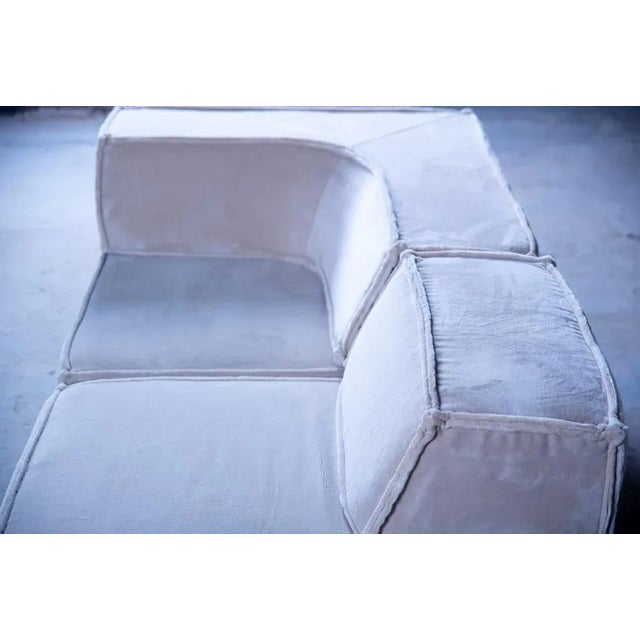 Trio Module Sofa from COR, Set of 3 For Sale - Image 3 of 8