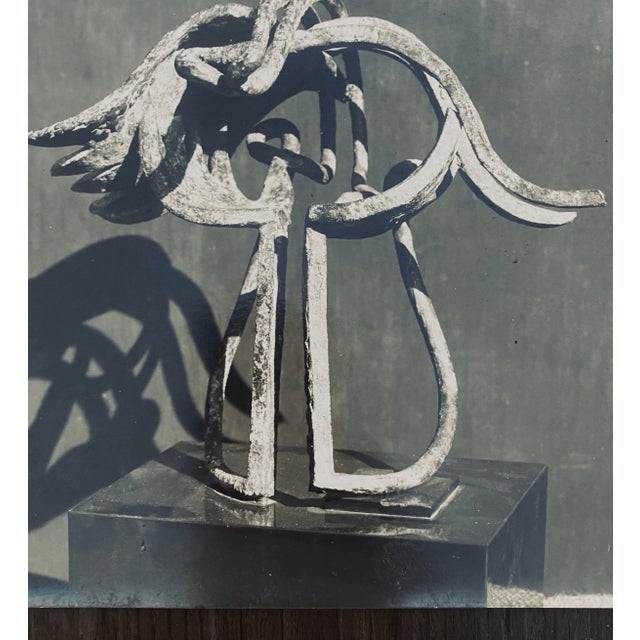 Marc Vaux, a figure of Montparnasse, pro­duced a trove of pho­tographs which are cur­rently held in the col­lec­tion of...