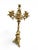 Monumental Gilt Bronze Candelabras, 19th Century, Set of 2 For Sale - Image 6 of 13