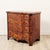 Baroque Dutch Block Front Chest of Drawers, Early 18th Century For Sale - Image 3 of 16