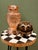 Attributed to Jorge Wilmot – Signed Tonalá Studio Pottery Owl Sculpture, Mexico, C. 1970s For Sale - Image 6 of 9