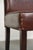 English-Style Sheepskin Dining Chairs, Set of 6 For Sale - Image 15 of 16