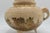 Japanese Satsuma Tripod Flower Censer Meiji Period For Sale - Image 11 of 14