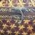 Vintage Bombay Company Woven Bamboo & Rattan Starburst Trunk For Sale - Image 4 of 12