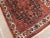Mid 20th Century Hand Knotted Persian Rug For Sale - Image 10 of 11