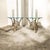 Metal 1970s Elevate Your Space With Timeless Grandeur of Maitland-Smith Mid-Century Neoclassical Gilt Side Tables For Sale - Image 7 of 7