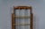 Metal Art Nouveau Newspaper Rack, Early 20th Century For Sale - Image 7 of 18