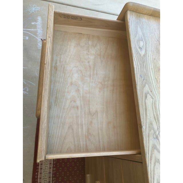 Templeton, 8-Drawer Dresser, Rock Maple, Usa, 1940-50s For Sale - Image 11 of 18