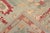 Nazmiyal Collection Decorative Seafoam Color Turkish Oushak Design Contemporary Rug For Sale In New York - Image 6 of 6
