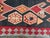 Textile 4ft 8in × 13ft 4in Simonian Turkish Kilim Area Rug For Sale - Image 7 of 12