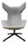 Vintage Lounge Chair by Alfredo Häberli For Sale