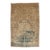 Vintage Persian Hamedan Rug - 5'1" x 7'4" For Sale