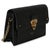 Contemporary Black Monogram Empreinte Vavin Chain Wallet For Sale - Image 3 of 8