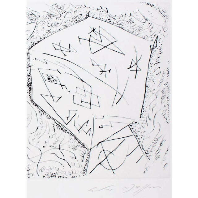 Apollon et Dionysos 1950 For Sale - Image 3 of 5