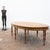 1900 - 1909 Large Oval Oak Table, France, 1900s For Sale - Image 5 of 12