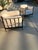2000 - 2009 Michael Taylor Designs Outdoor Montecito Club Chairs, 2 pieces, Attributed For Sale - Image 5 of 11