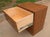 Vintage Ethan Allen Heirloom Collection Maple Locking W/ Key Filing Cabinet For Sale - Image 10 of 10