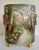 Ceramic Antique Guerin Limoges Porcelain Cachepot Vase For Sale - Image 7 of 13